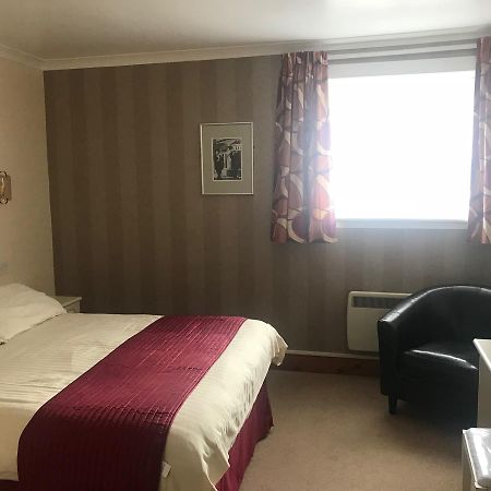 Empire Travel Lodge Lochgilphead Kültér fotó